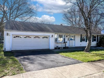 12 Spindrift Lane, Milford, CT, 06460