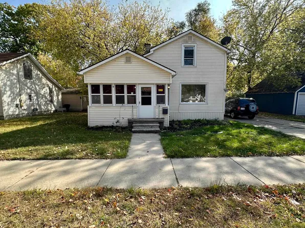 210 S Woodbridge St, Saginaw, MI 48602