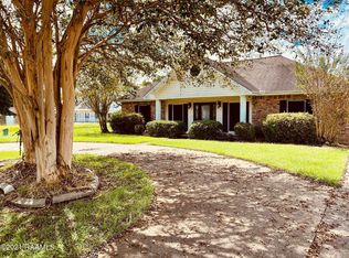 108 Sunflower Dr, Lafayette, LA 70508
