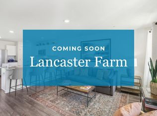 Homes Available Soon, Lancaster Farm, Castalia, NC 27816