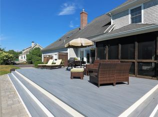 12 Bud Browning Cir, South Kingstown, RI 02879