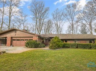 25023 W River Rd, Perrysburg, OH 43551