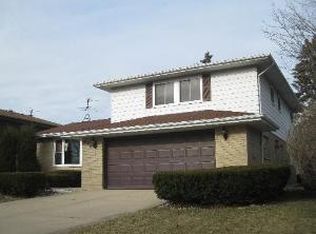 426 Debra Dr, Des Plaines, IL 60016
