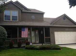 4924 Brixston Dr, Hilliard, OH