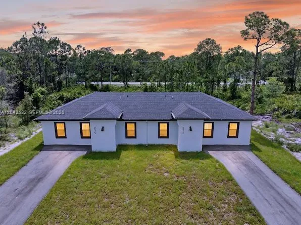 928-930 Hepburn Ave, Lehigh Acres, FL 33974