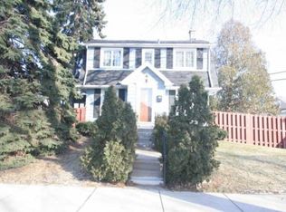3919 N Oleander Ave, Chicago, IL