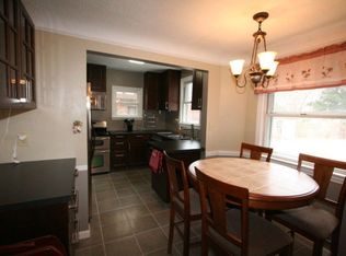 3717 Washington Blvd, University Heights, OH
