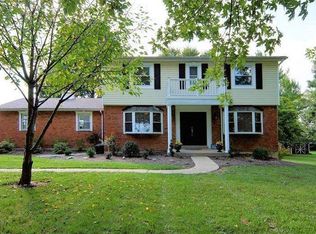 3823 N Mason Montgomery Rd, Mason, OH 45040