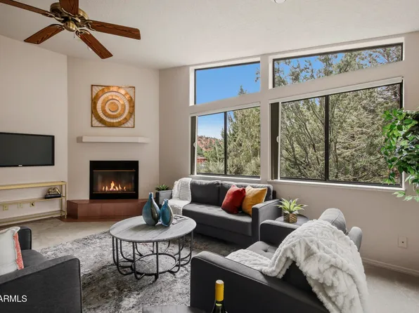 85 WHITE CEDAR Drive, Sedona, AZ 86351