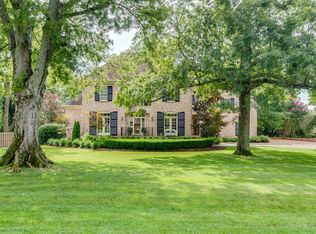 6003 Cargile Rd, Nashville, TN 37205