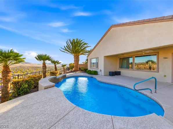 2465 Serene Moon Dr, Henderson, NV 89044