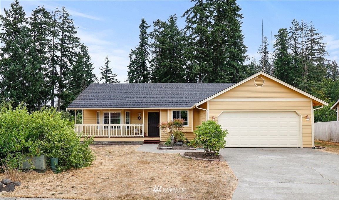 1068 Marsala Avenue, Napavine, WA 98532 Zillow