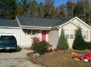 148 McCard Lake Rd, Meansville, GA 30256
