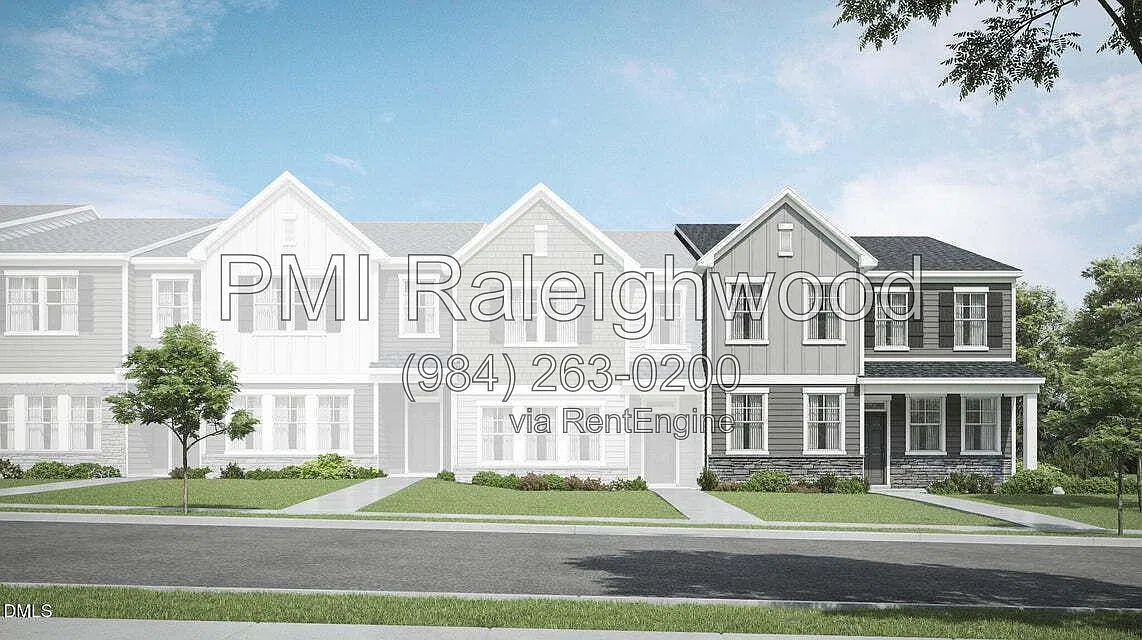 4 bed, 3.0 bath, 2461 sqft, $2,375 — Photo 1