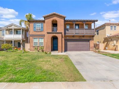 25946 Via Elegante, Moreno Valley, CA, 92551