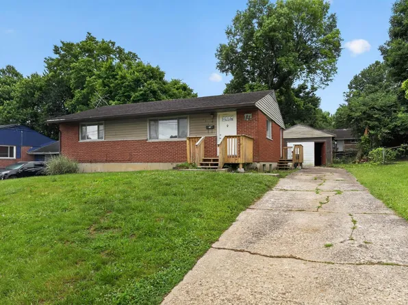 171 Brookhaven Ave, Cincinnati, OH 45215