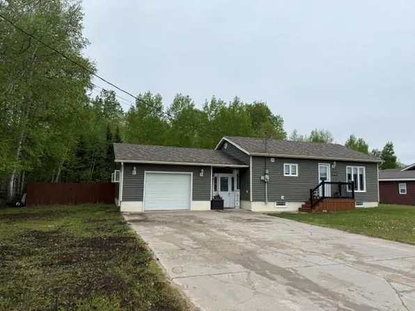 102 Palliser Crescent, Happy Valley-Goose Bay, NL A0P1E0