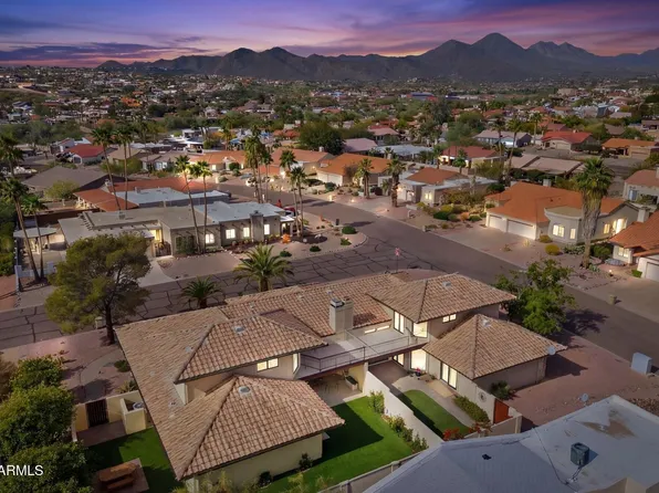 14075 N CAMEO Drive #A, Fountain Hills, AZ 85268