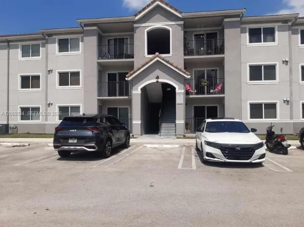 15480 SW 284th St, Homestead, FL