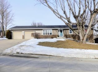 215 E Todd Ter, Carroll, IA 51401