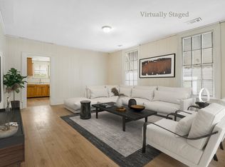 1031 Ash St, Macon, GA 31201