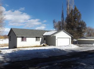 925 SW Crestview Rd, Prineville, OR 97754