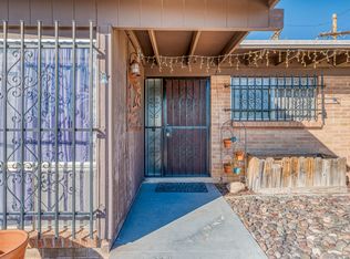 9075 E Bluefield St, Tucson, AZ 85710