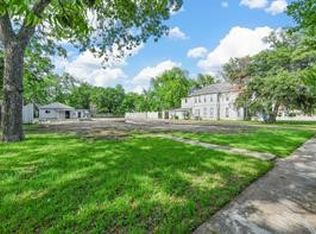 308 Featherston St, Cleburne, TX 76033