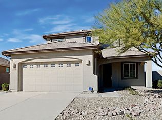 658 S 202nd Ln, Buckeye, AZ 85326