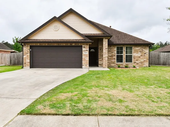 6525 Llano Ln, Lumberton, TX 77657