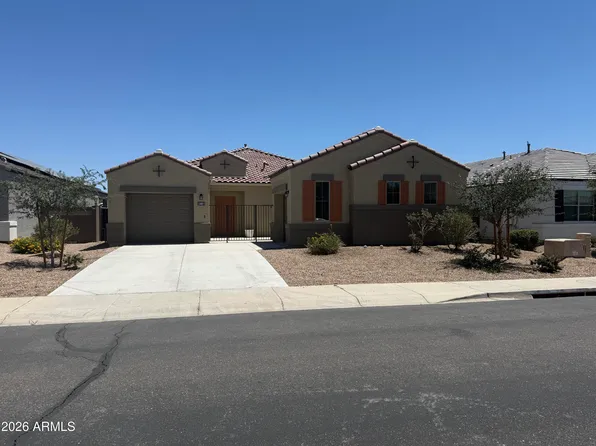 30011 W Cheery Lynn Rd, Buckeye, AZ 85396