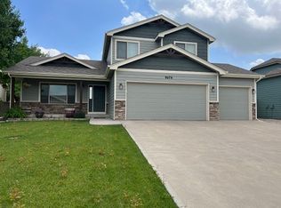 9076 Painted Horse Ln, Wellington, CO 80549