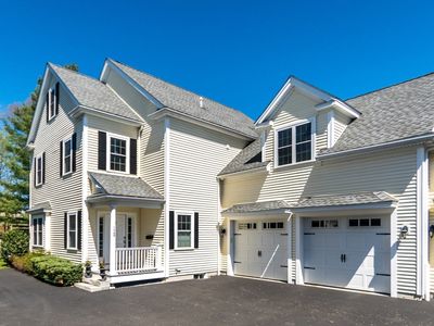 128 Church St #2, Waltham, MA, 02452
