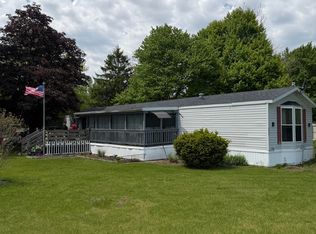 8626 Yawberg Rd, Whitehouse, OH 43571