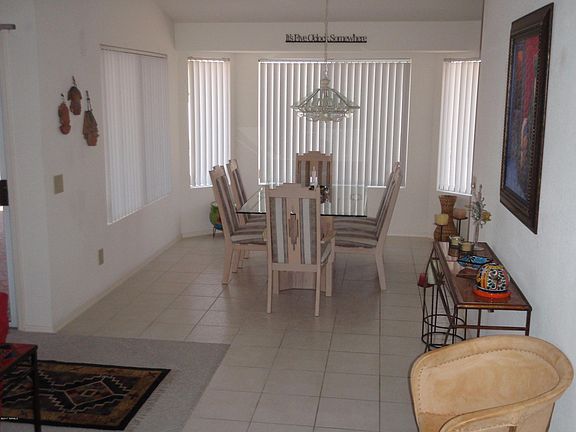 5th image of 37244 S Canyon View Dr #8A