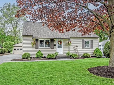 112 Skyview Ter, Syracuse, NY, 13219