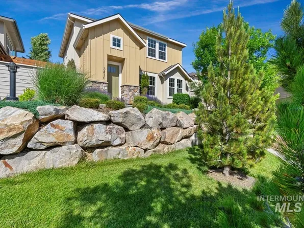 3470 S Pheasant Tail Way, Boise, ID 83716