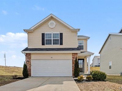 108 Champions Ln, Wentzville, MO, 63385