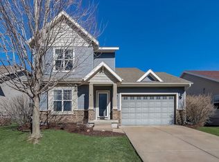 351 S Longfield Dr, Sun Prairie, WI 53590