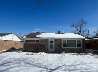 17223 Walter St, Lansing, IL 60438