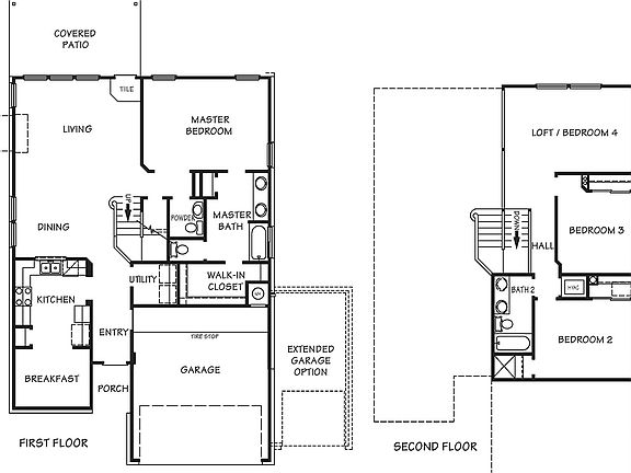 Floor Plan.