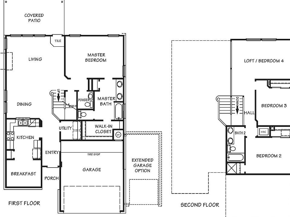 Floor Plan.