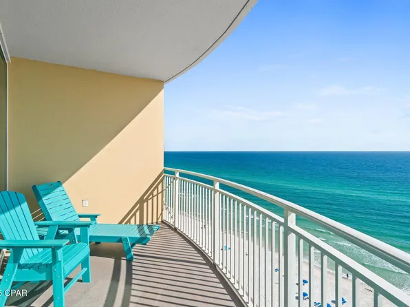 15625 Front Beach Rd Unit 1405, Panama City Beach, FL 32413