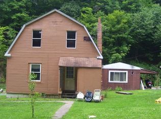 205 Logansport Rd, Ford City, PA 16226