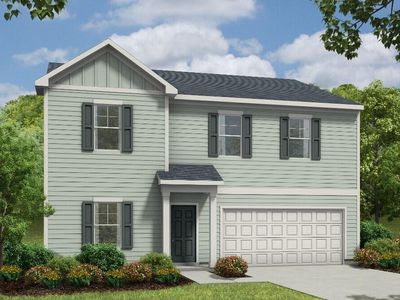 6513 Winter Spring Dr, Wake Forest, NC, 27587