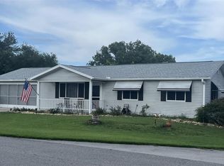 10943 SW 83rd Ave, Ocala, FL 34481