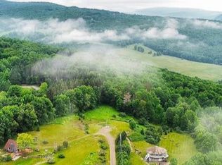 Fox Meadow Ln #1, Margaretville, NY 12455