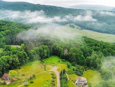 Fox Meadow Ln #1, Margaretville, NY, 12455