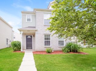 13512 Allegiance Dr, Fishers, IN 46037