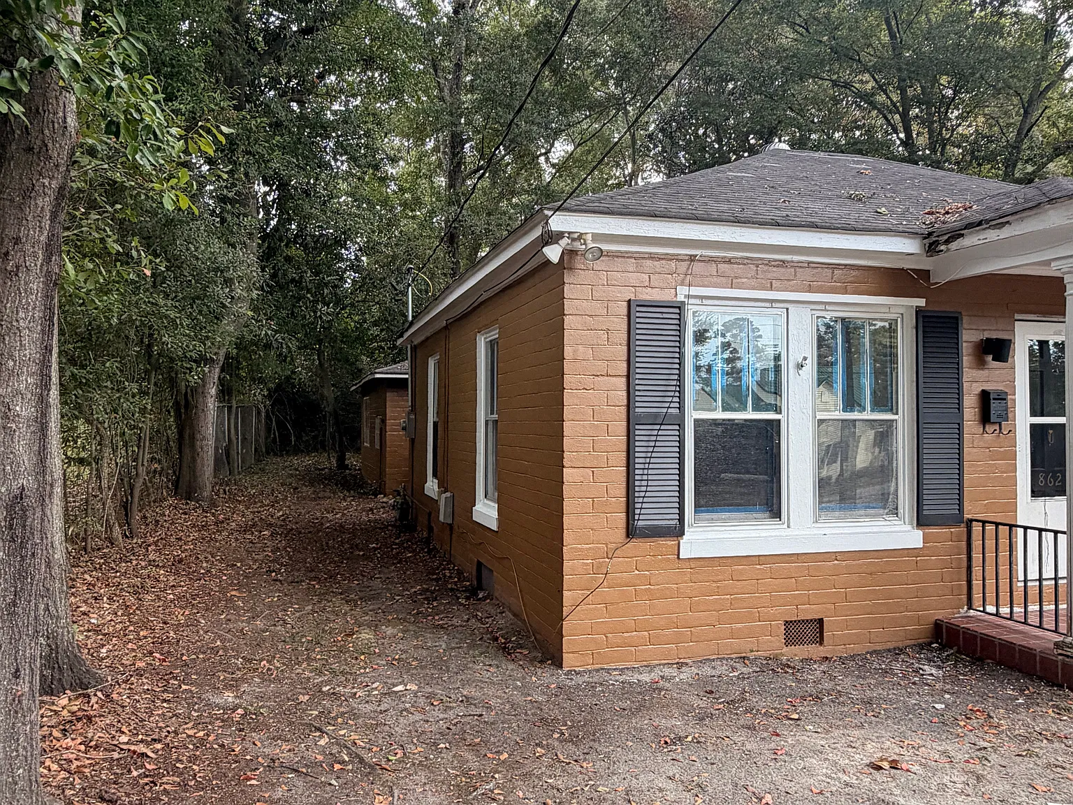 Edisto Ave, Orangeburg — Photo 2